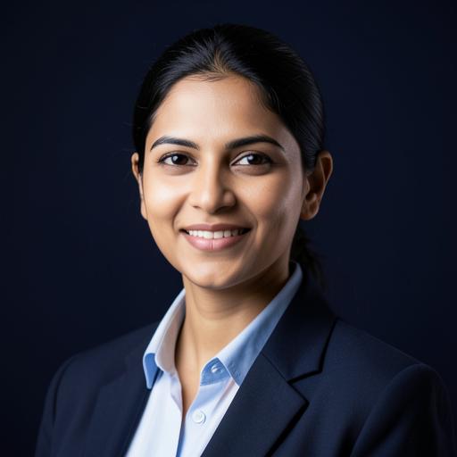 Priya Nair, VP Product, Northwind